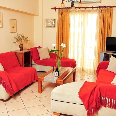 Casa Center In Chania Hanya Dış mekan fotoğraf