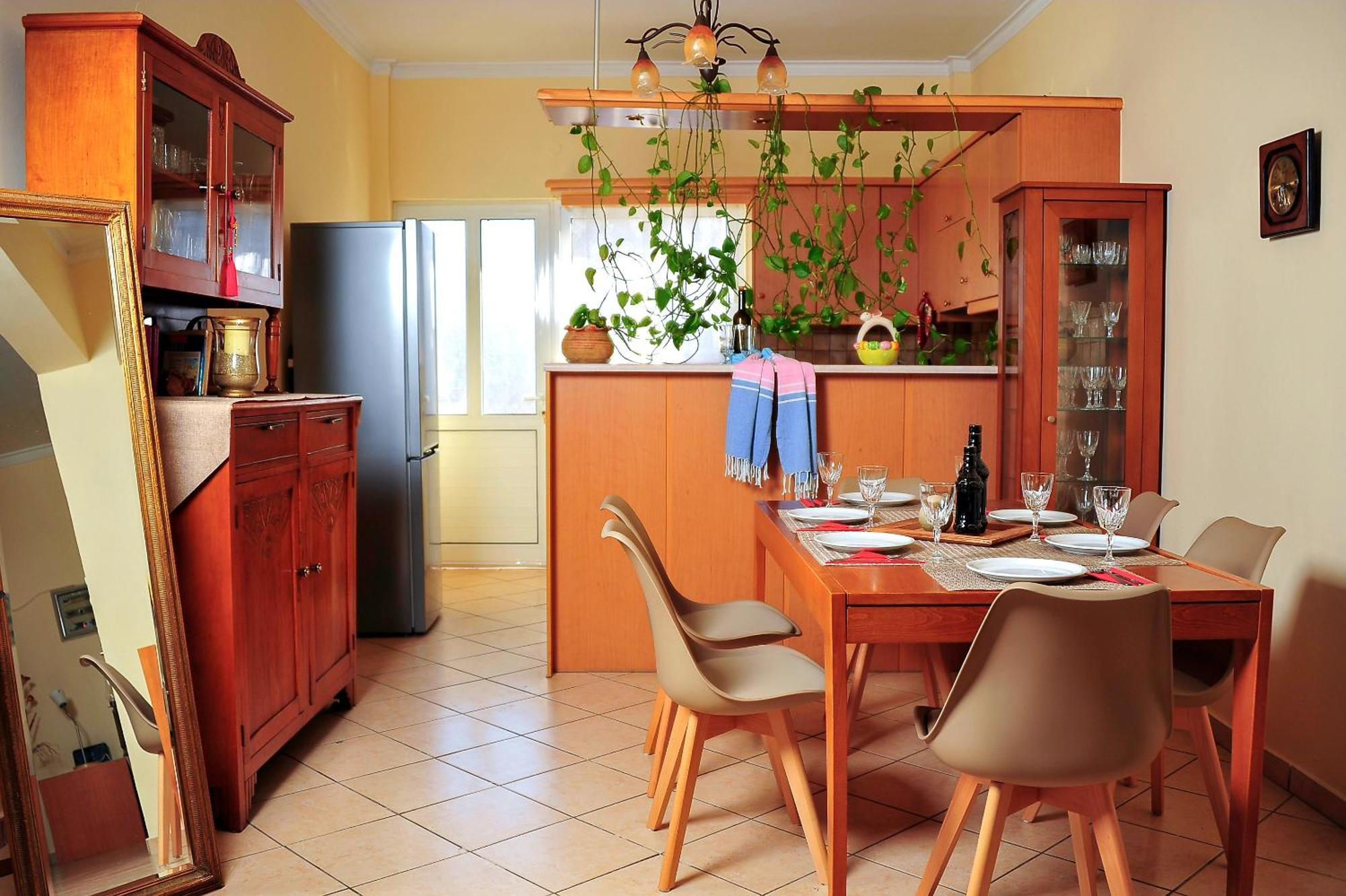 Casa Center In Chania Hanya Dış mekan fotoğraf