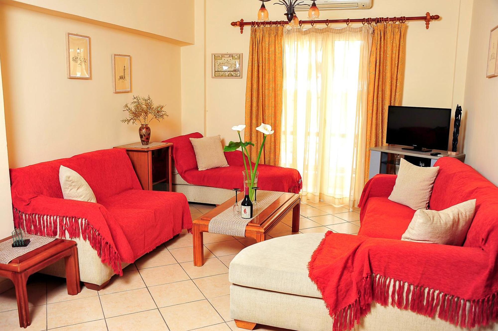 Casa Center In Chania Hanya Dış mekan fotoğraf