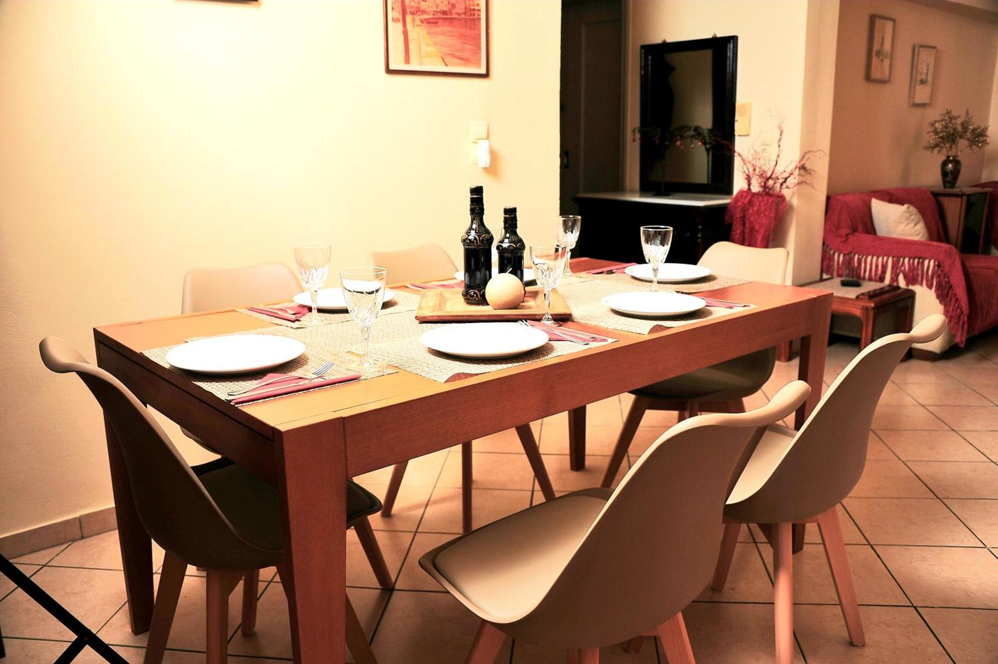 Casa Center In Chania Hanya Dış mekan fotoğraf