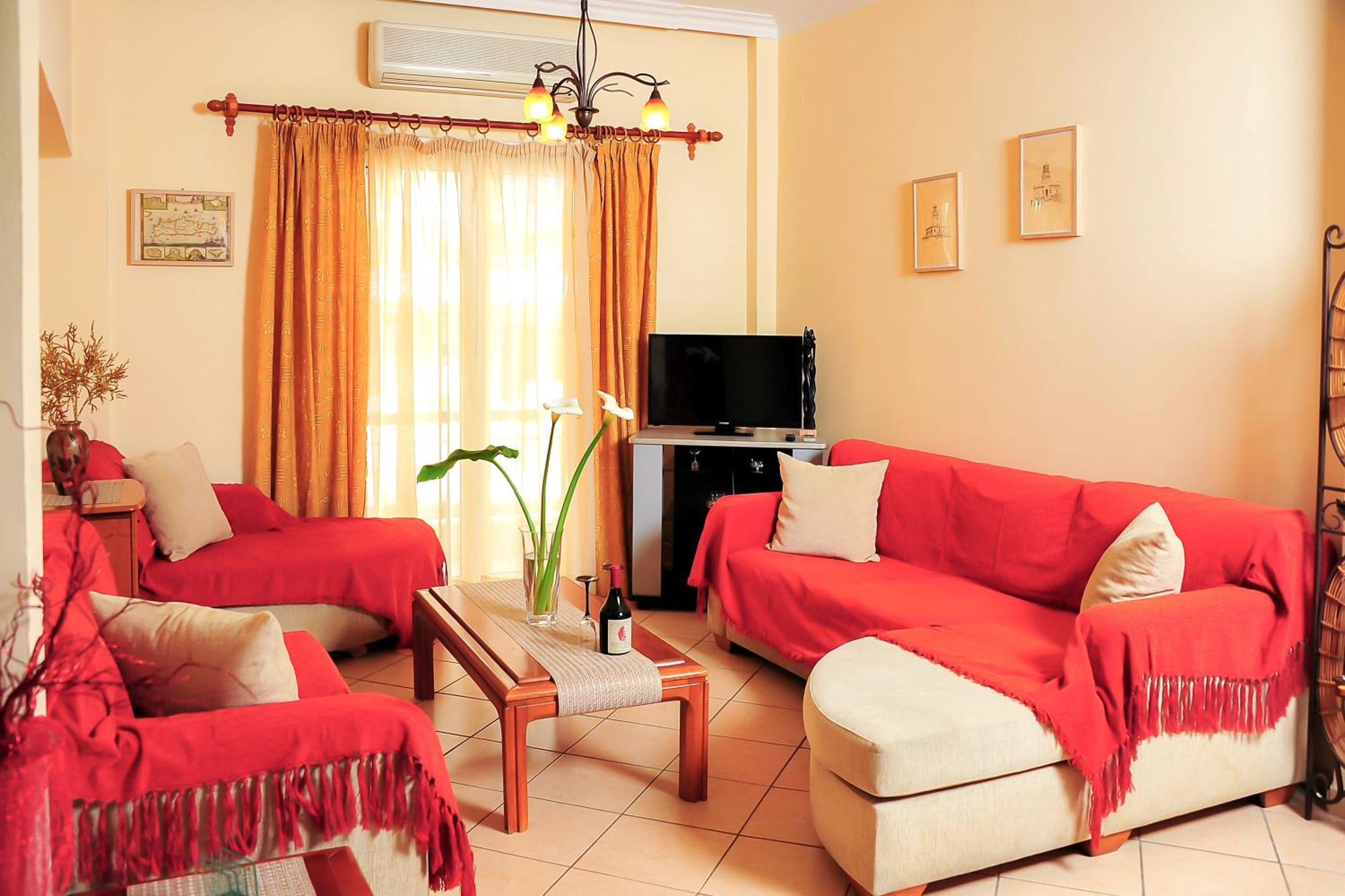 Casa Center In Chania Hanya Dış mekan fotoğraf