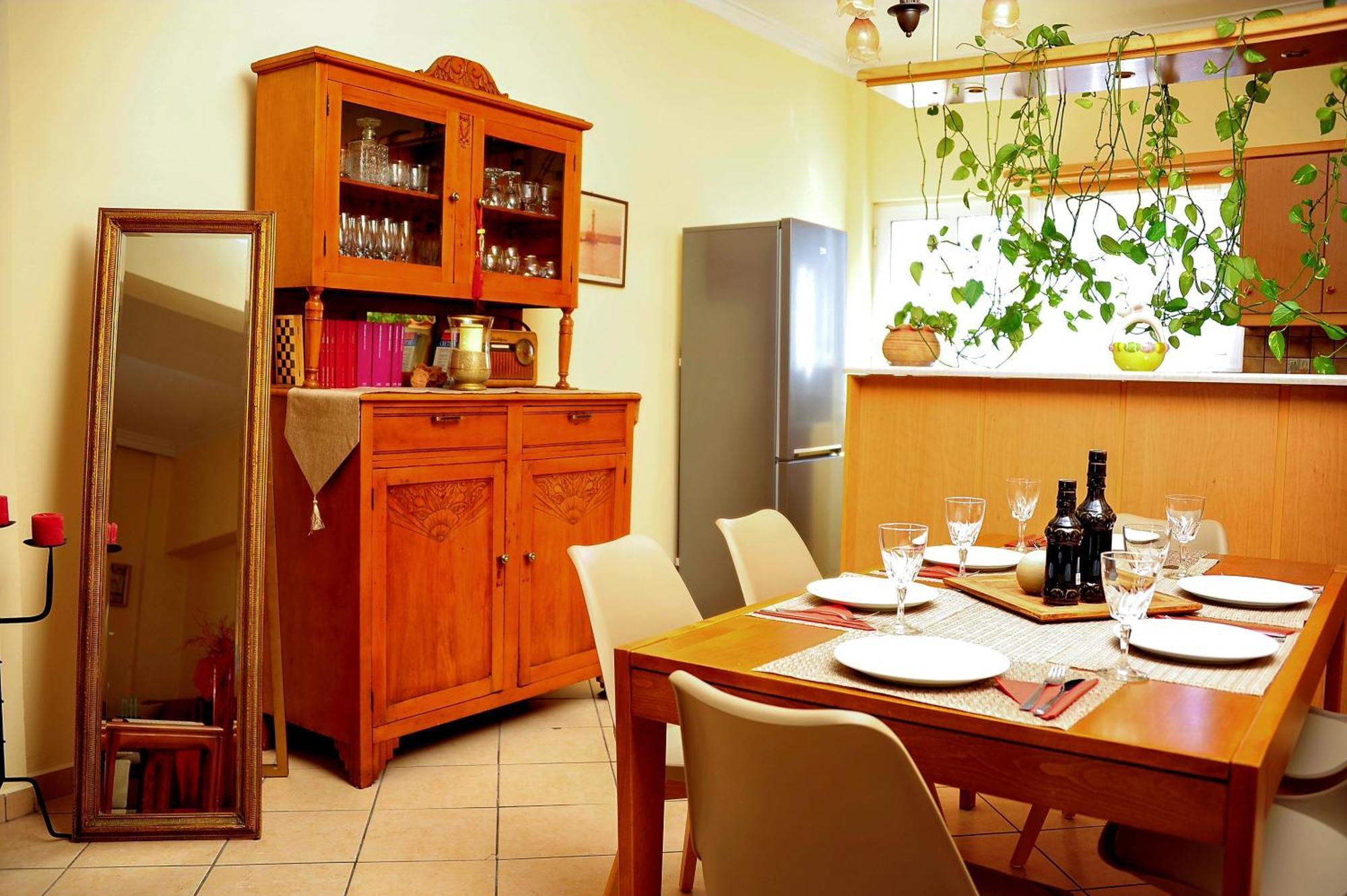 Casa Center In Chania Hanya Dış mekan fotoğraf